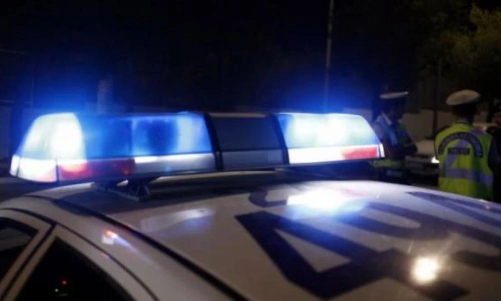 Προσαγωγή άνδρα στη Μαλακάσα – Κάτοικοι κατήγγειλαν ότι προσπαθούσε να βάλει φωτιά